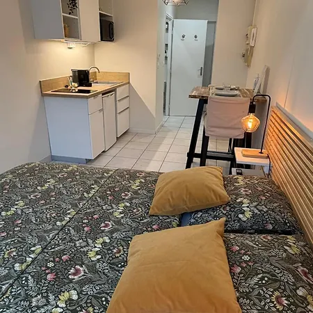 Lyon Flachet Daire Villeurbanne